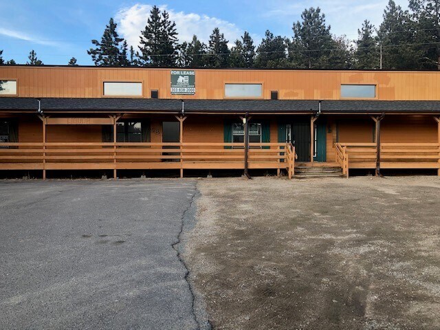 More Photos Of 1 Delwood Dr, Bailey Storefront For Lease