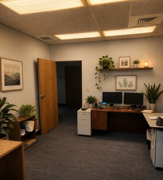 Primary Photo Of 3995 Hagers Grove Rd Se, Salem Office Residential For Lease