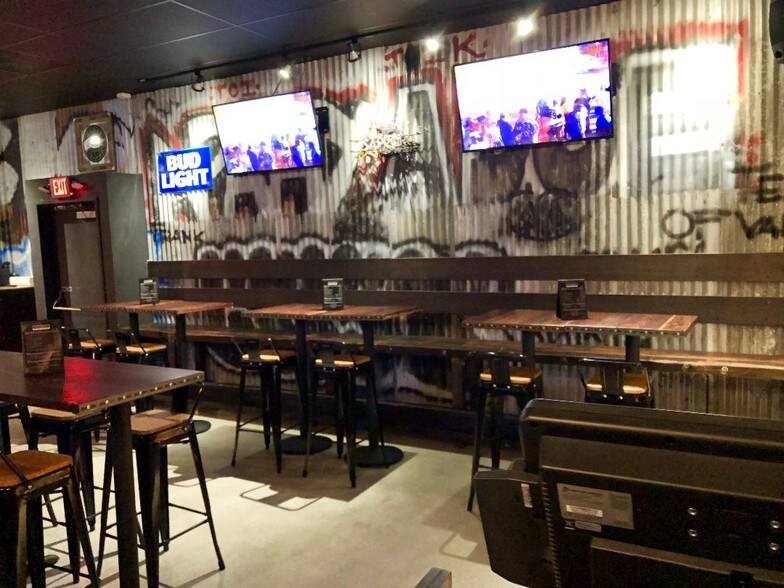 More Photos Of 108 W 3rd St, Long Beach Restaurant For Sale