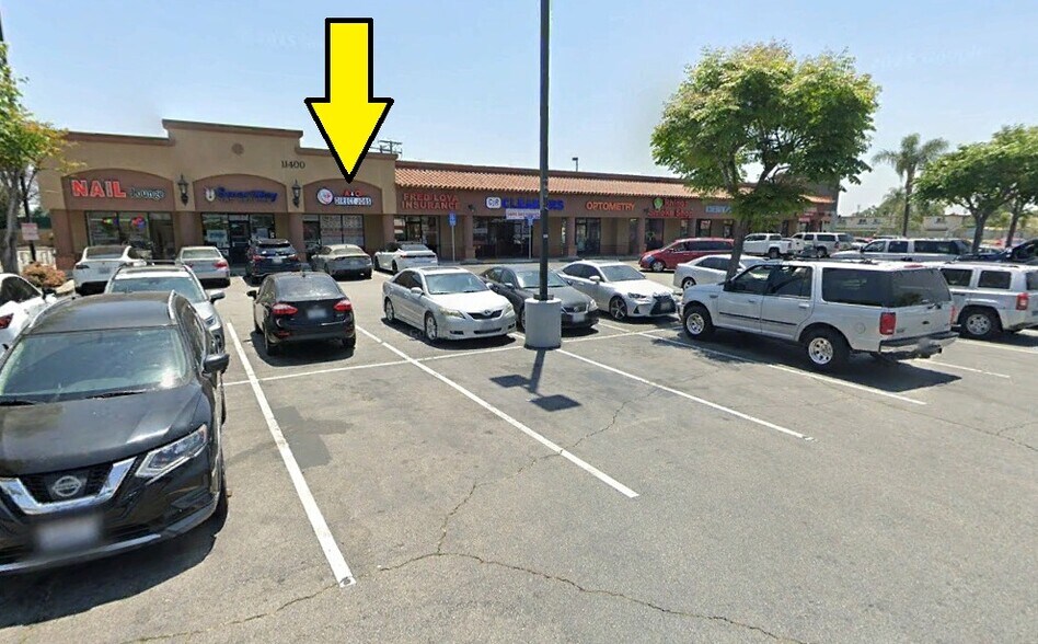 More Photos Of 11450-11460 Washington Blvd, Whittier Unknown For Lease