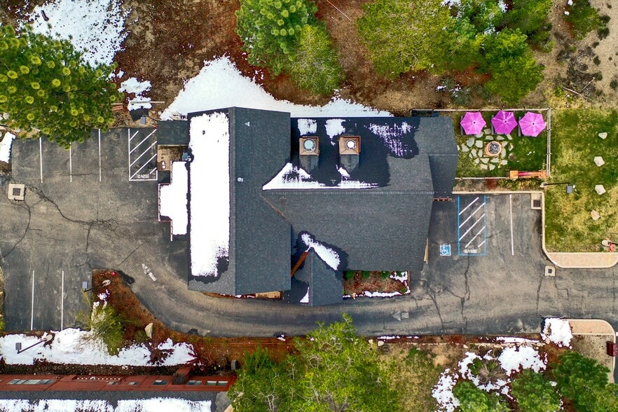 More Photos Of 3160 Highway 50, South Lake Tahoe Restaurant For Sale