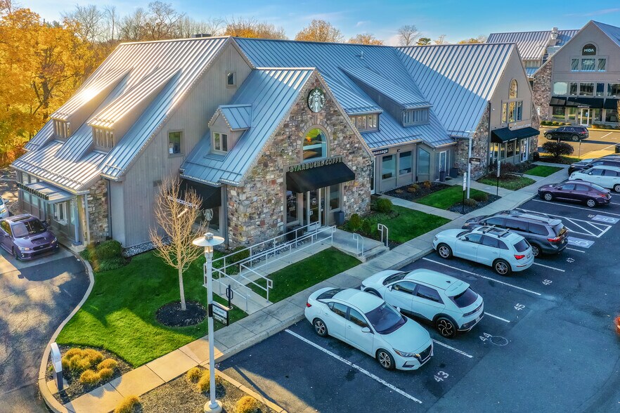 Primary Photo Of 301-307 Horsham Rd, Horsham Township Unknown For Lease