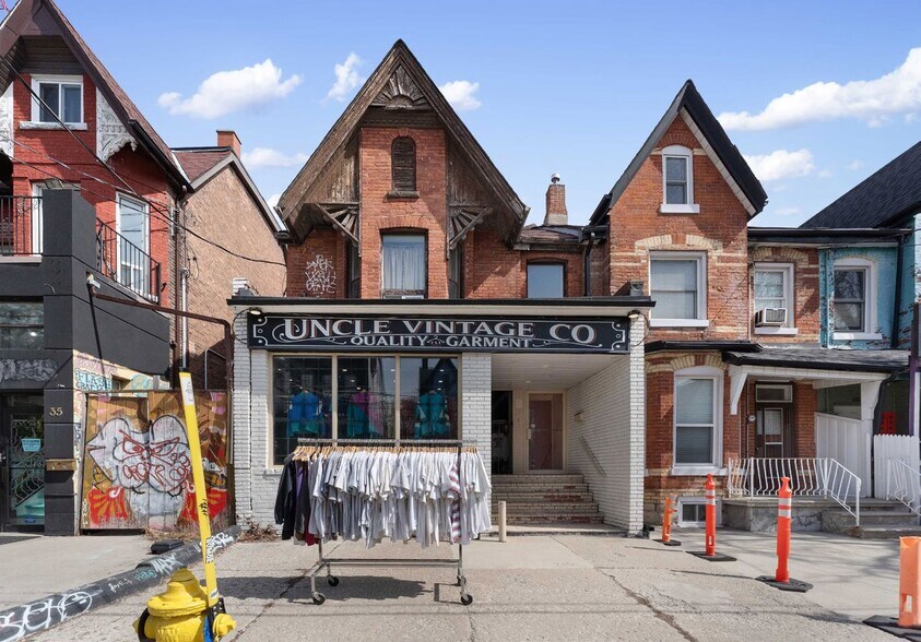 More Photos Of , Toronto Unknown For Sale