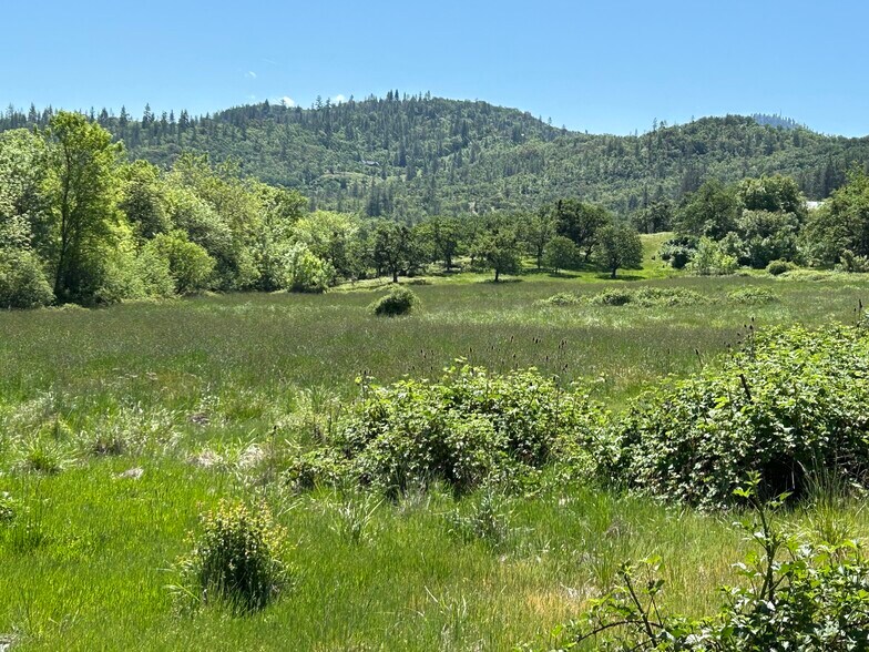 More Photos Of 5908 Foothill Rd, Central Point Land For Sale