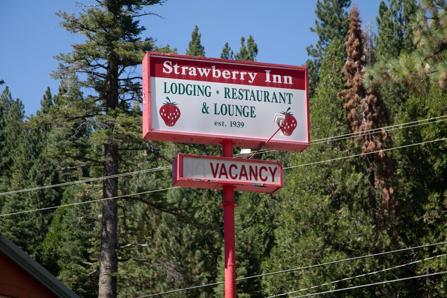 More Photos Of 31880 State Highway 108, Strawberry Hotel For Sale