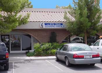 More Photos Of 3301 Spring Mountain Rd, Las Vegas Office For Lease