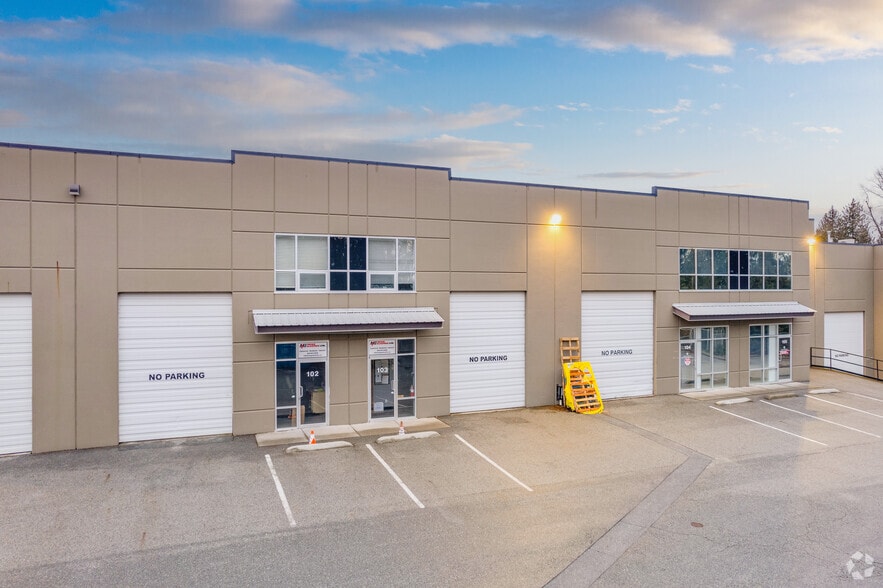 More Photos Of 30590 Progressive Way, Abbotsford Warehouse For Sale