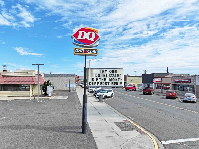 More Photos Of 318 S Wapato Ave, Wapato General Retail For Sale