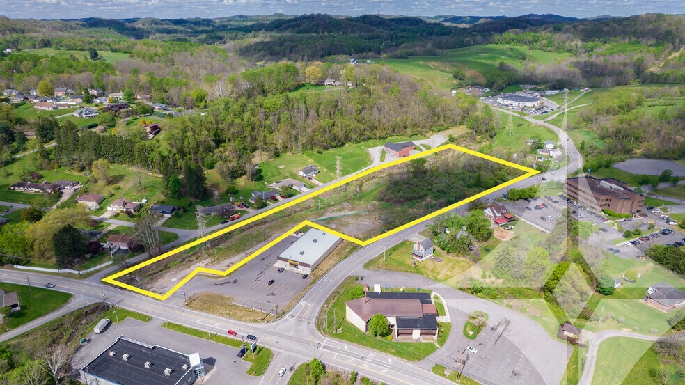 More Photos Of 22 MILFORD St, Clarksburg Land For Sale