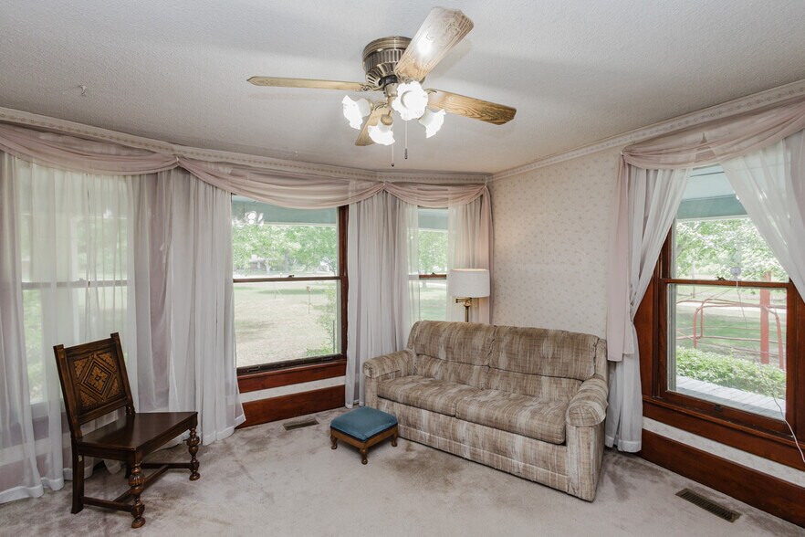 More Photos Of 2107 N 135th St W, Wichita Land For Sale