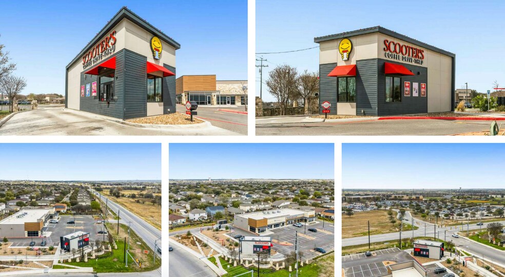 More Photos Of 112 Rodeo Way, Cibolo General Retail For Sale