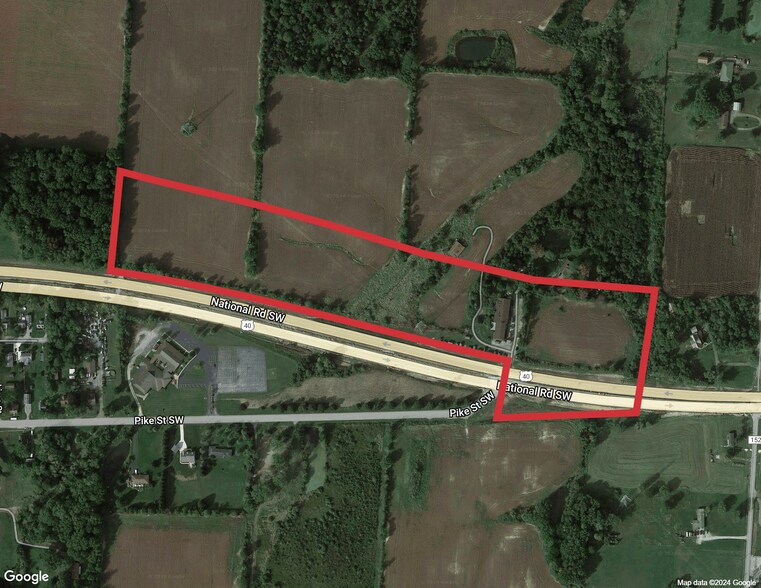 More Photos Of 9472 National Rd, Pataskala Land For Sale