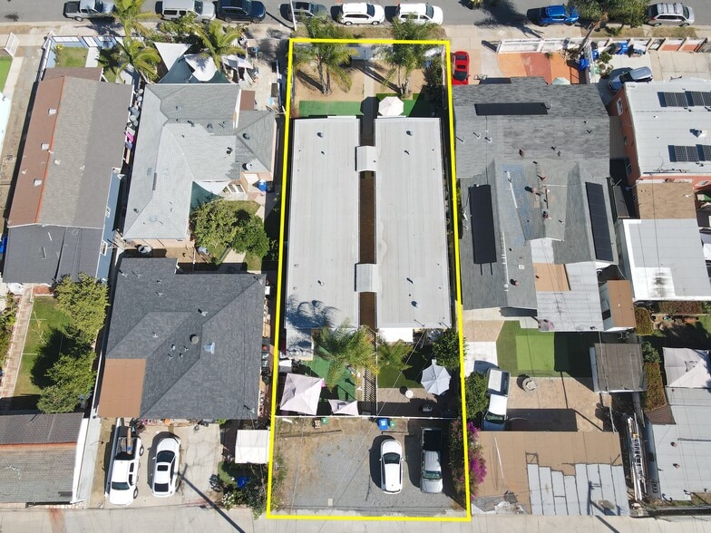 More Photos Of 3326 40th St, San Diego Apartments For Sale