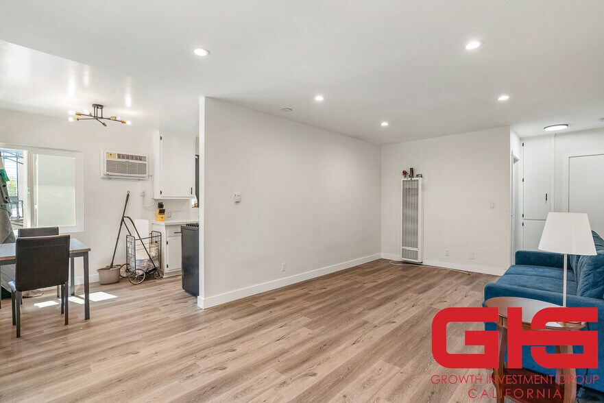 More Photos Of 259 N Euclid Ave, Pasadena Apartments For Sale