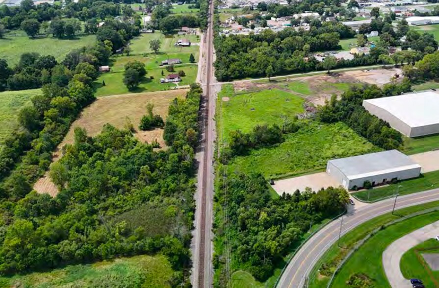 More Photos Of Bobmeyer Rd, Fairfield Industrial For Lease