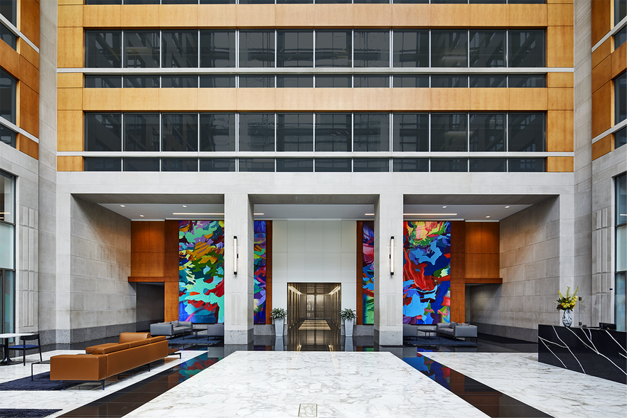 More Photos Of 1625 Eye St NW, Washington Office For Lease