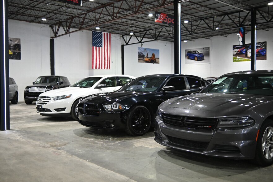 More Photos Of 4200-4250 NW 72nd Ave, Miami Warehouse For Lease