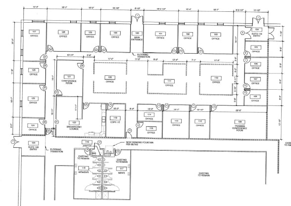 More Photos Of 319 Chapanoke Rd, Raleigh Office For Lease