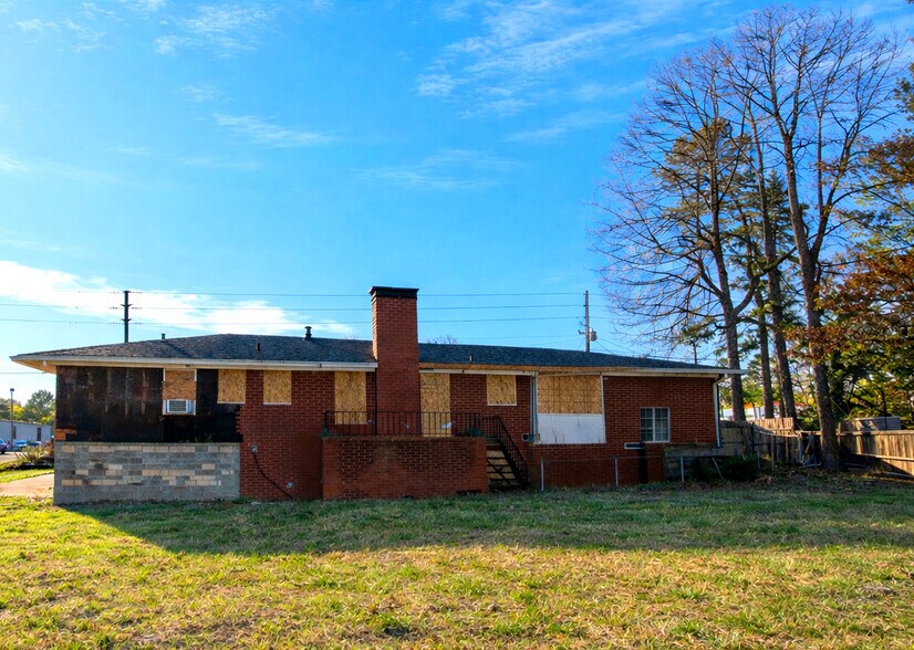 More Photos Of 5195 Austell Rd, Austell Flex For Sale