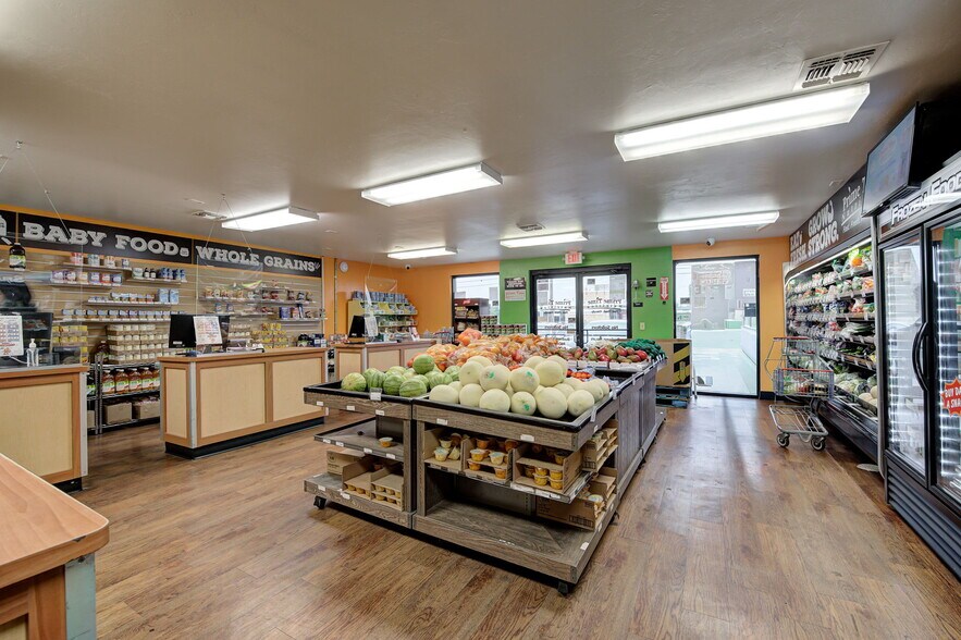 More Photos Of 3530 N MacArthur Blvd, Oklahoma City Medical For Sale