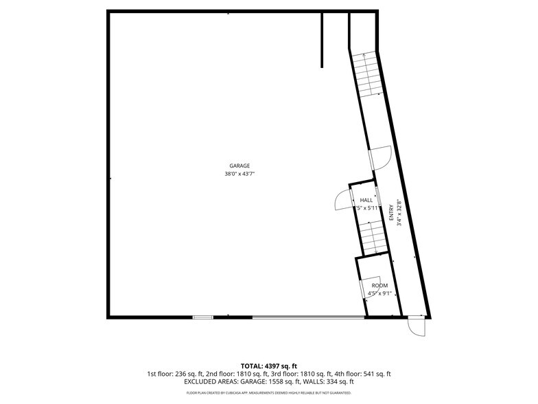More Photos Of 933-935 Rose St, Harrisburg Office For Sale