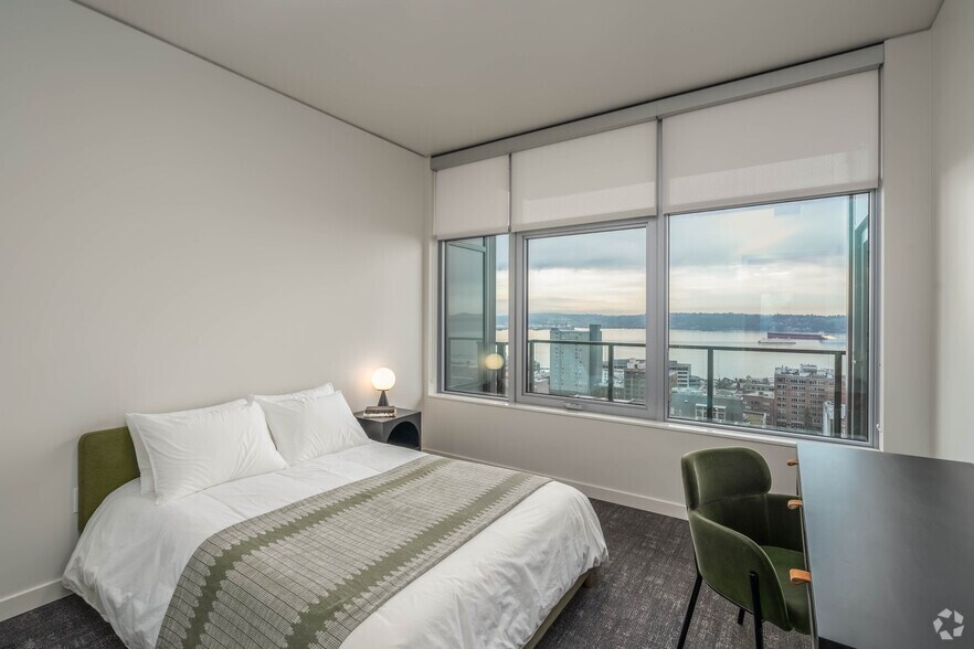 More Photos Of 2315 4th Ave, Seattle Multifamily For Sale