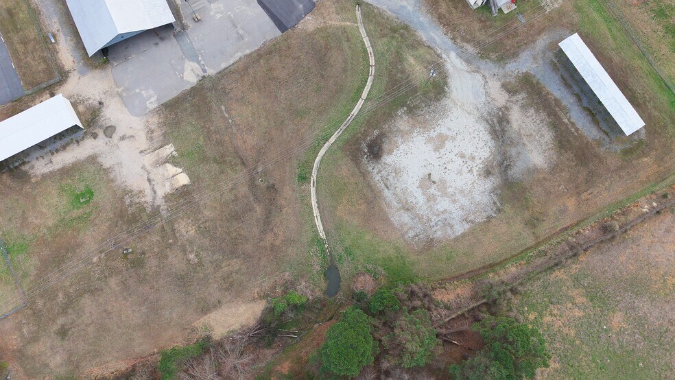 More Photos Of 7820 Richmond Rd, Toano Land For Lease