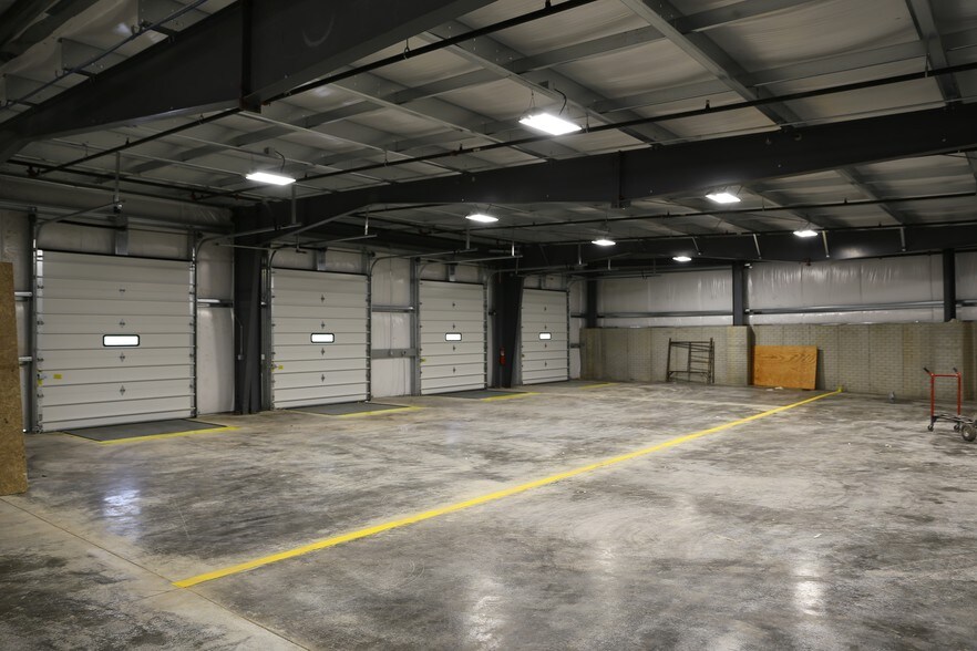 More Photos Of 1690 Greene St, Marietta Warehouse For Lease