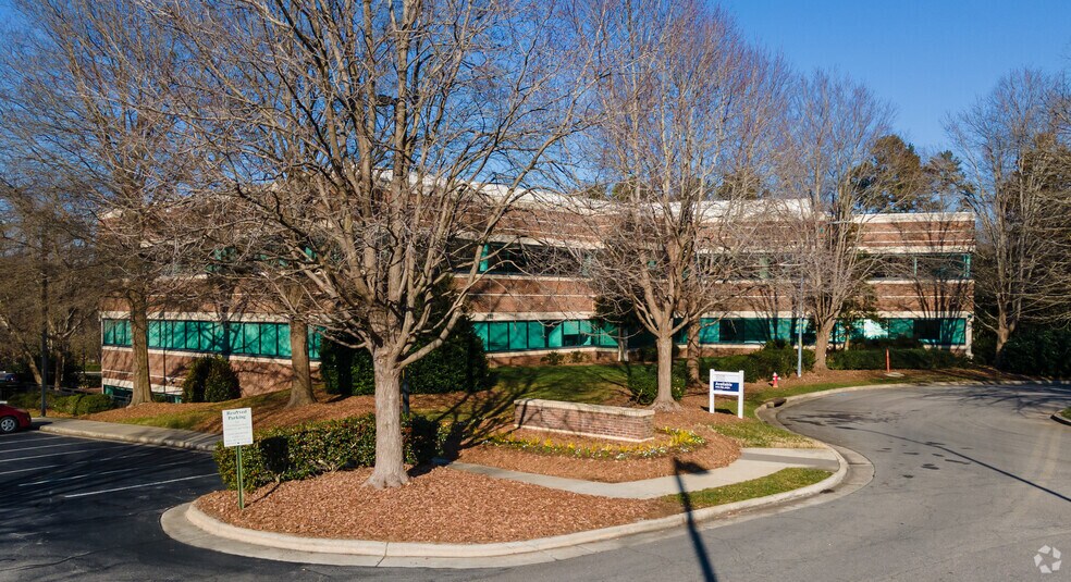 More Photos Of 110 Horizon Dr, Raleigh Office For Lease