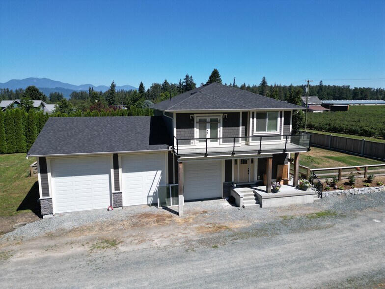 More Photos Of 4843 Giesbrecht Rd, Chilliwack Land For Sale