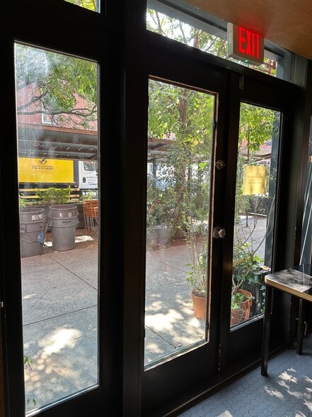 More Photos Of 241 Smith St, Brooklyn Storefront Retail Residential For Lease