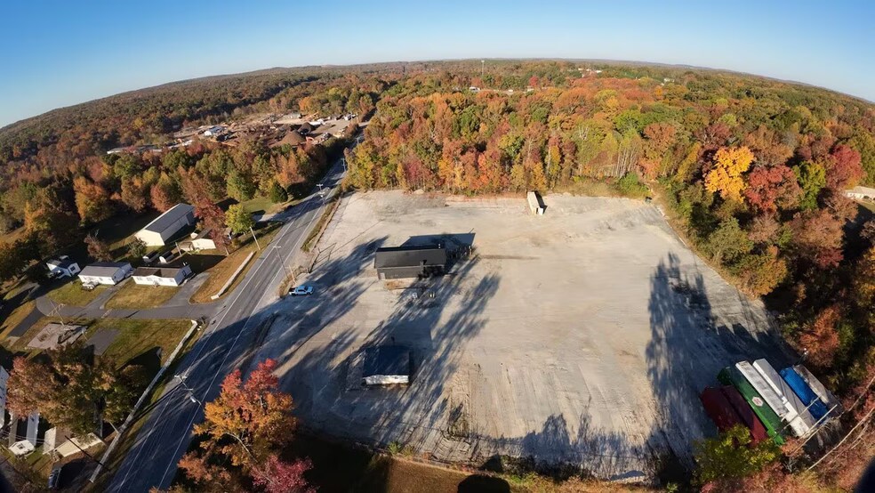 More Photos Of 1777 E Old Philadelphia Rd, Elkton Industrial For Lease