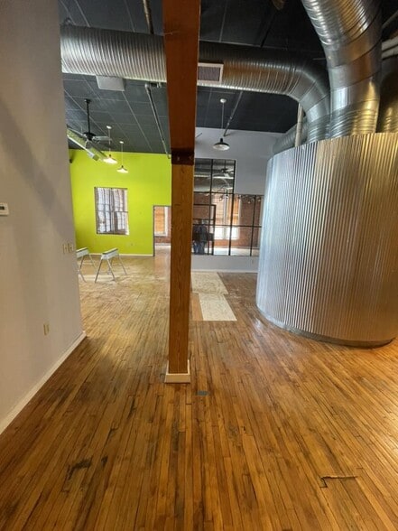 More Photos Of 241 E 4th St, Frederick Loft Creative Space For Sale