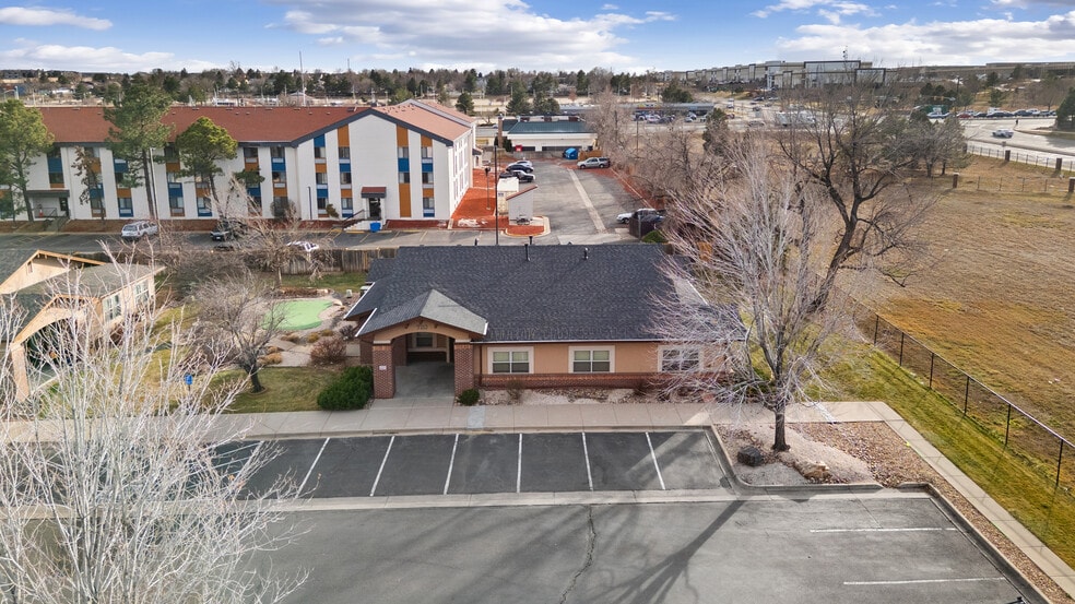 More Photos Of 720 W 121st Ave, Denver Office For Sale