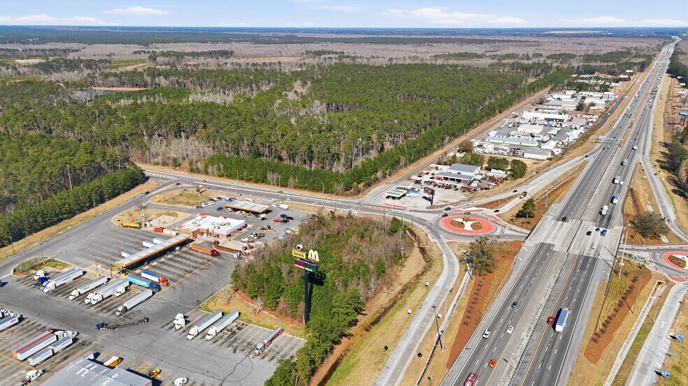 More Photos Of 0 HWY 144, Richmond Hill Land For Sale