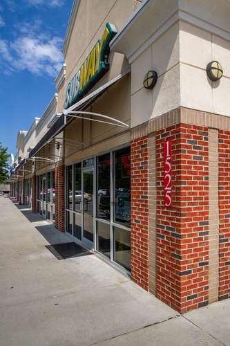 More Photos Of 1531 Cinema Dr, Statesville Unknown For Lease