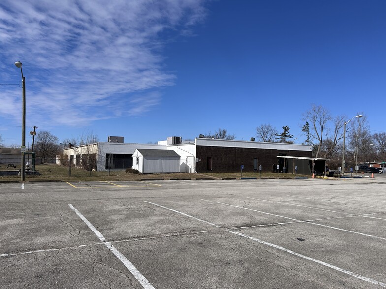 More Photos Of 7055 E 16th St, Indianapolis Lodge Meeting Hall For Sale