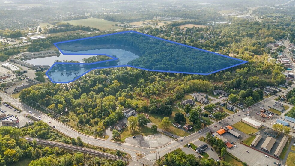 Primary Photo Of 330 Indian Boundary Rd, Chesterton Land For Sale