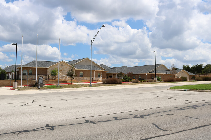 More Photos Of 20271 Stone Oak Pkwy, San Antonio Skilled Nursing Facility For Sale