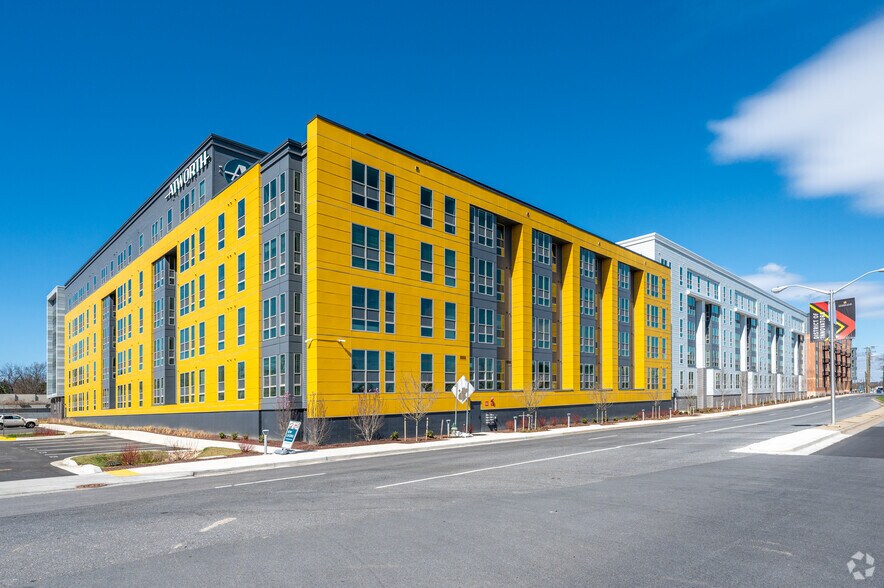 Primary Photo Of 4201 River Rd, Riverdale Apartments For Lease