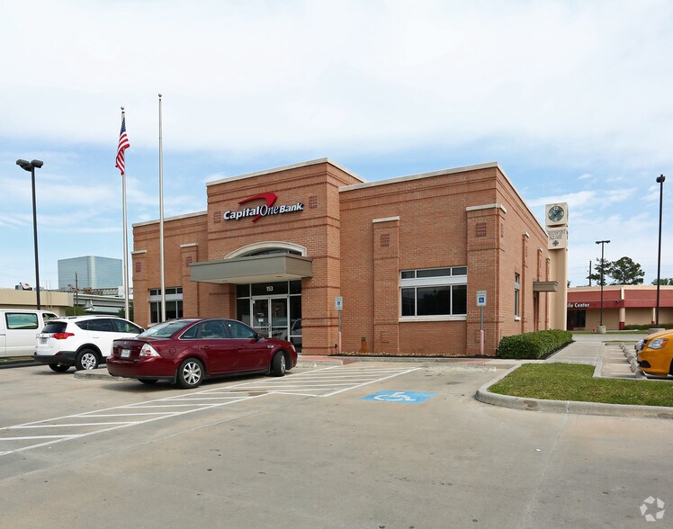 Primary Photo Of 111-191 Greens Rd, Houston Unknown For Lease