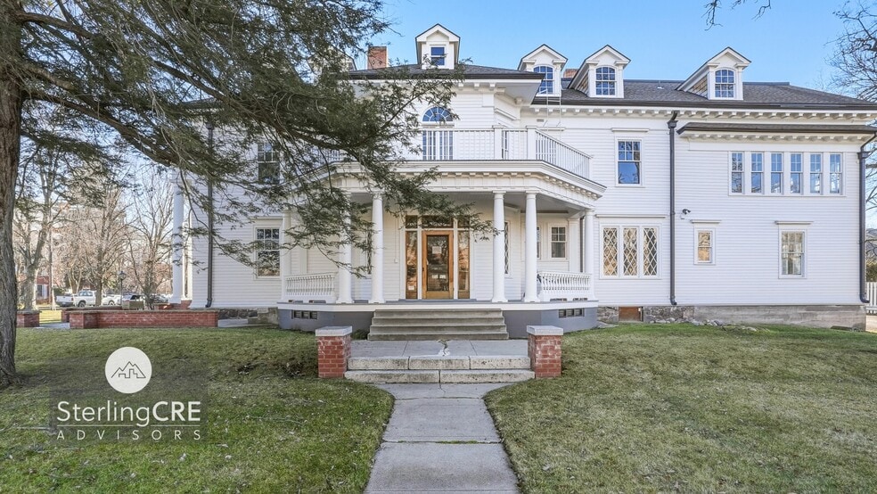 More Photos Of 1005 Gerald Ave, Missoula Medical For Sale