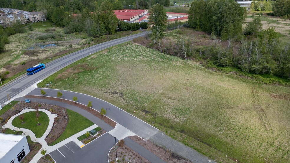 More Photos Of 311 Horton Road, Bellingham Land For Sale
