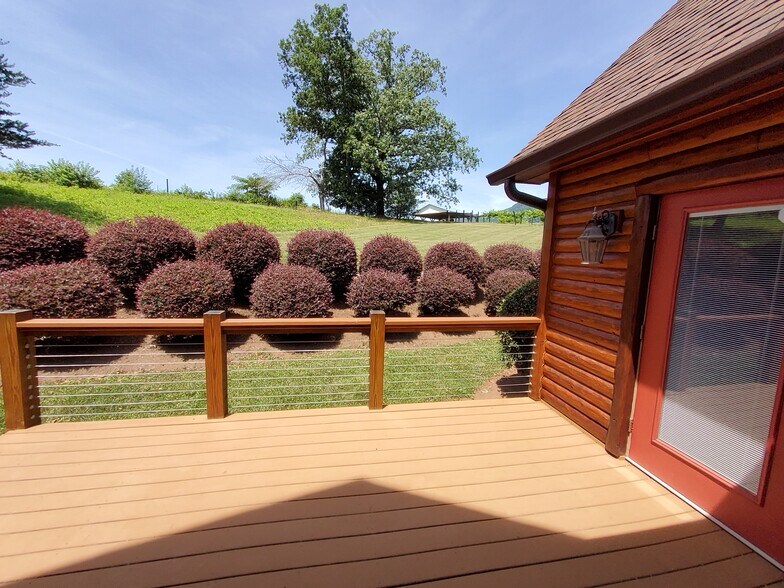 More Photos Of 1795 NC 108 Hwy E, Columbus Office For Sale