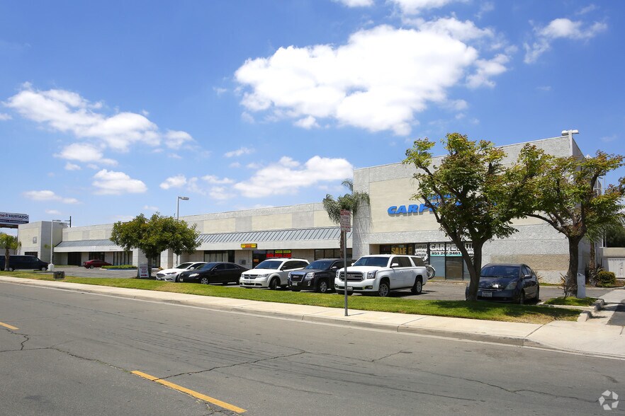 More Photos Of 24210 Postal Ave, Moreno Valley Unknown For Lease