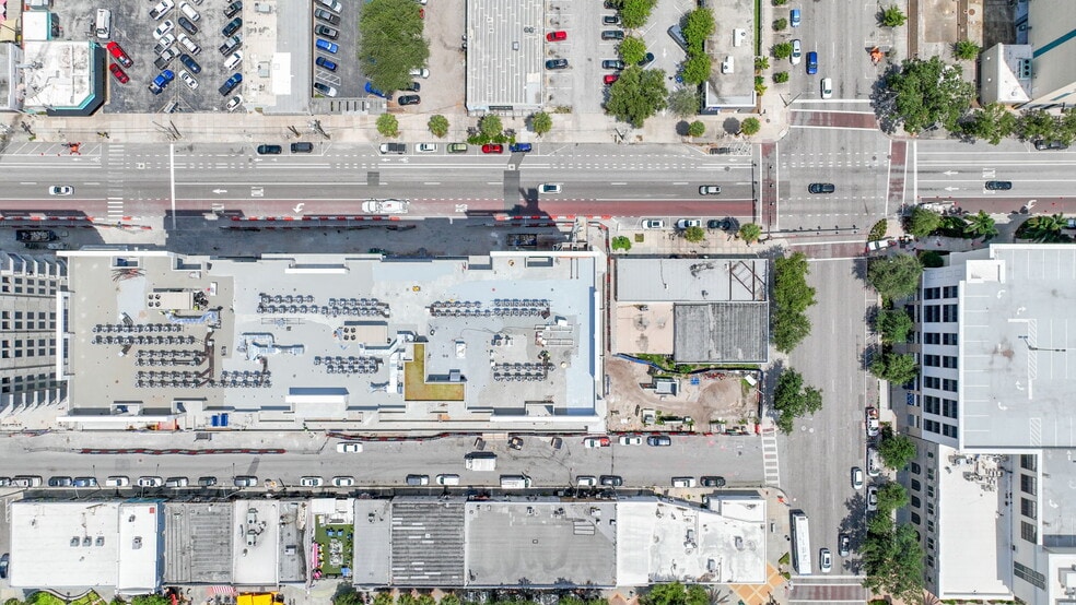 More Photos Of 1000 1st Ave N, Saint Petersburg Apartments For Lease