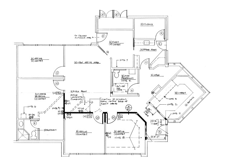 More Photos Of 550 Water St, Santa Cruz Medical For Lease