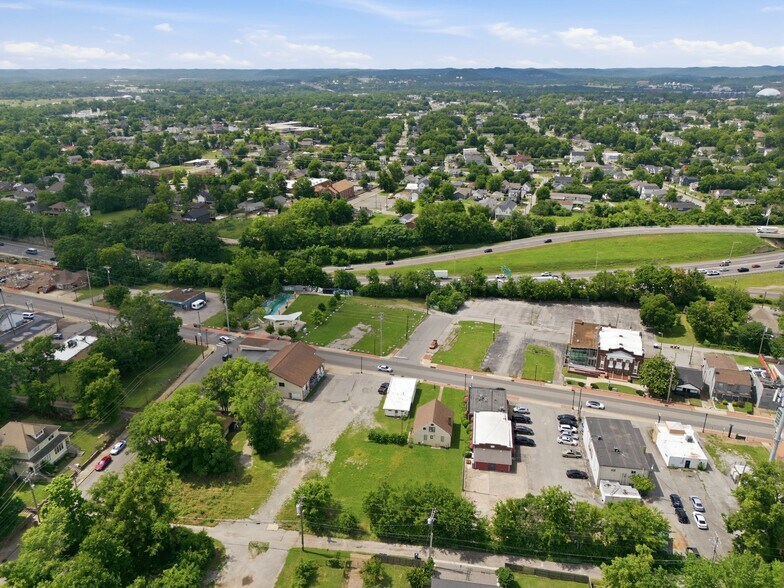 More Photos Of 1503 Jefferson St, Nashville Flex For Sale