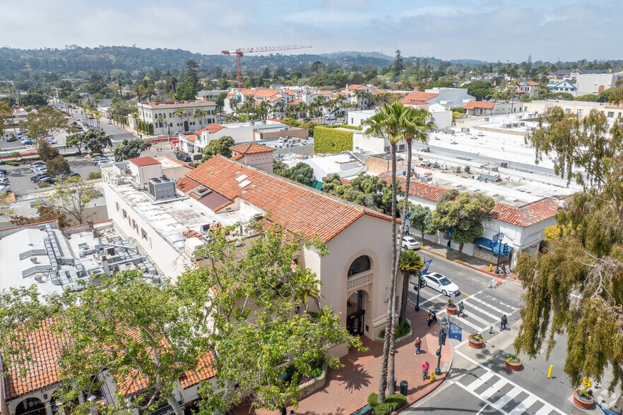 More Photos Of 7 W Figueroa St, Santa Barbara Coworking Space