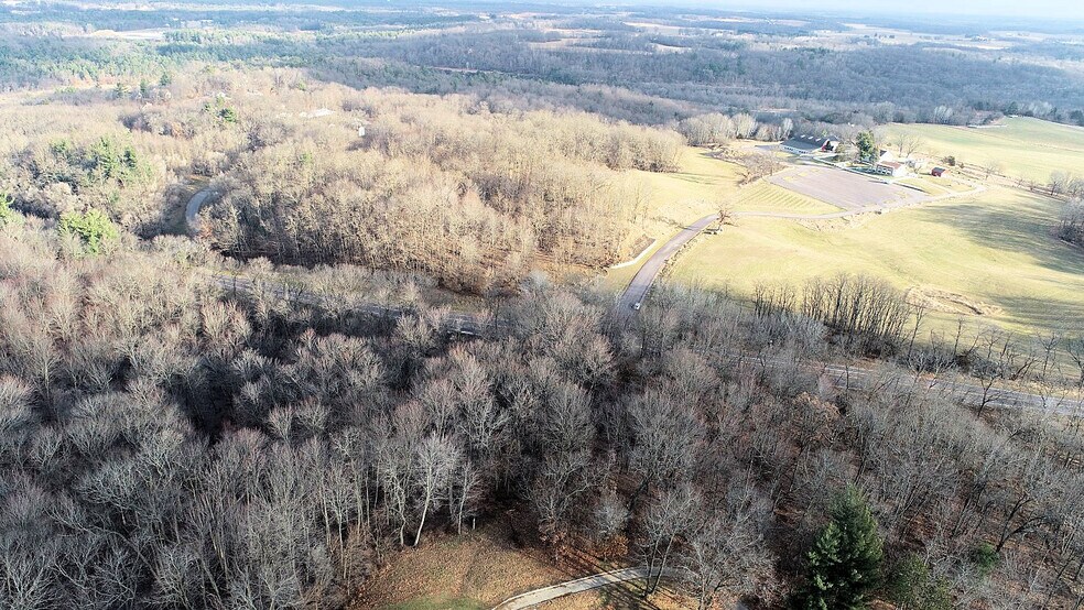 More Photos Of Lots 1-2 County A rd, Wisconsin Dells Land For Sale